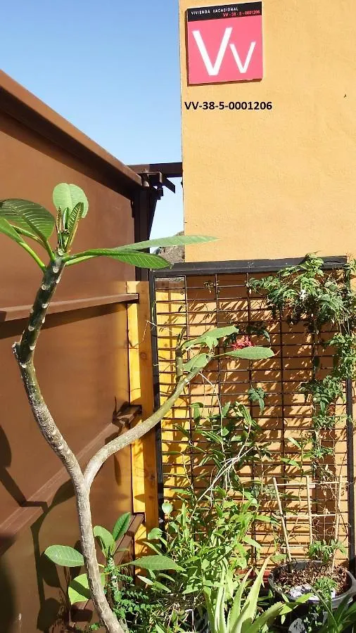Casa del Amanecer Apartamento Santa Cruz de la Palma   Santa Cruz de la Palma (Isla de la Palma)