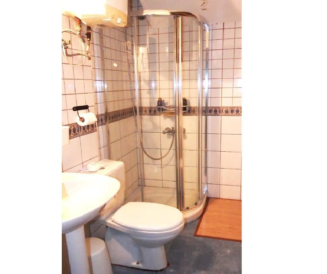 Casa del Amanecer Apartamento Santa Cruz de la Palma