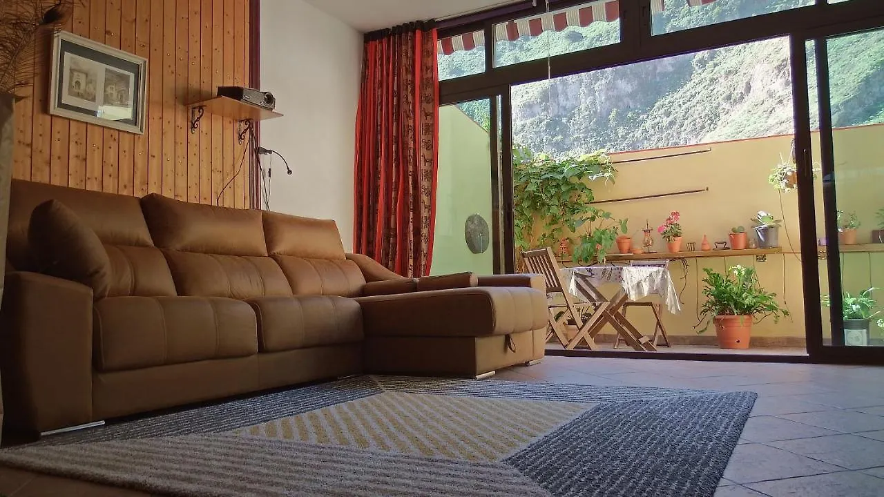 Casa del Amanecer Apartamento Santa Cruz de la Palma   Santa Cruz de la Palma (Isla de la Palma)