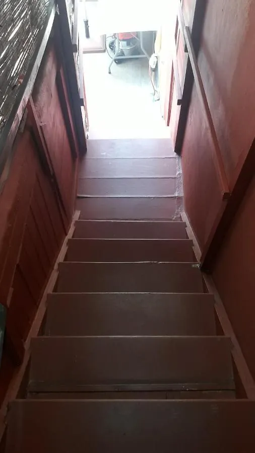 Casa del Amanecer Apartamento Santa Cruz de la Palma  España