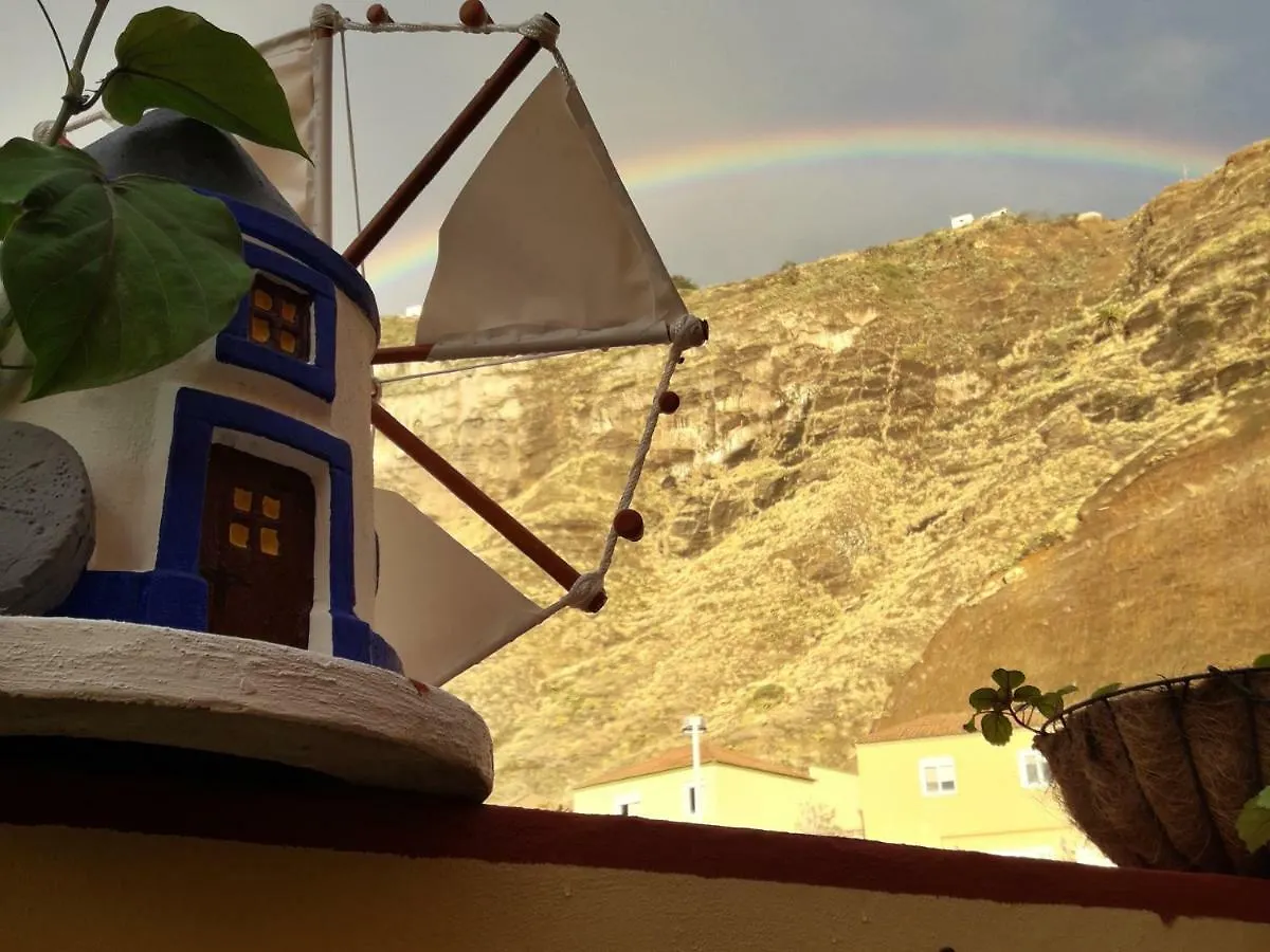 Casa del Amanecer Apartamento Santa Cruz de la Palma