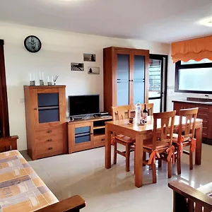 J&e Flat Apartamento