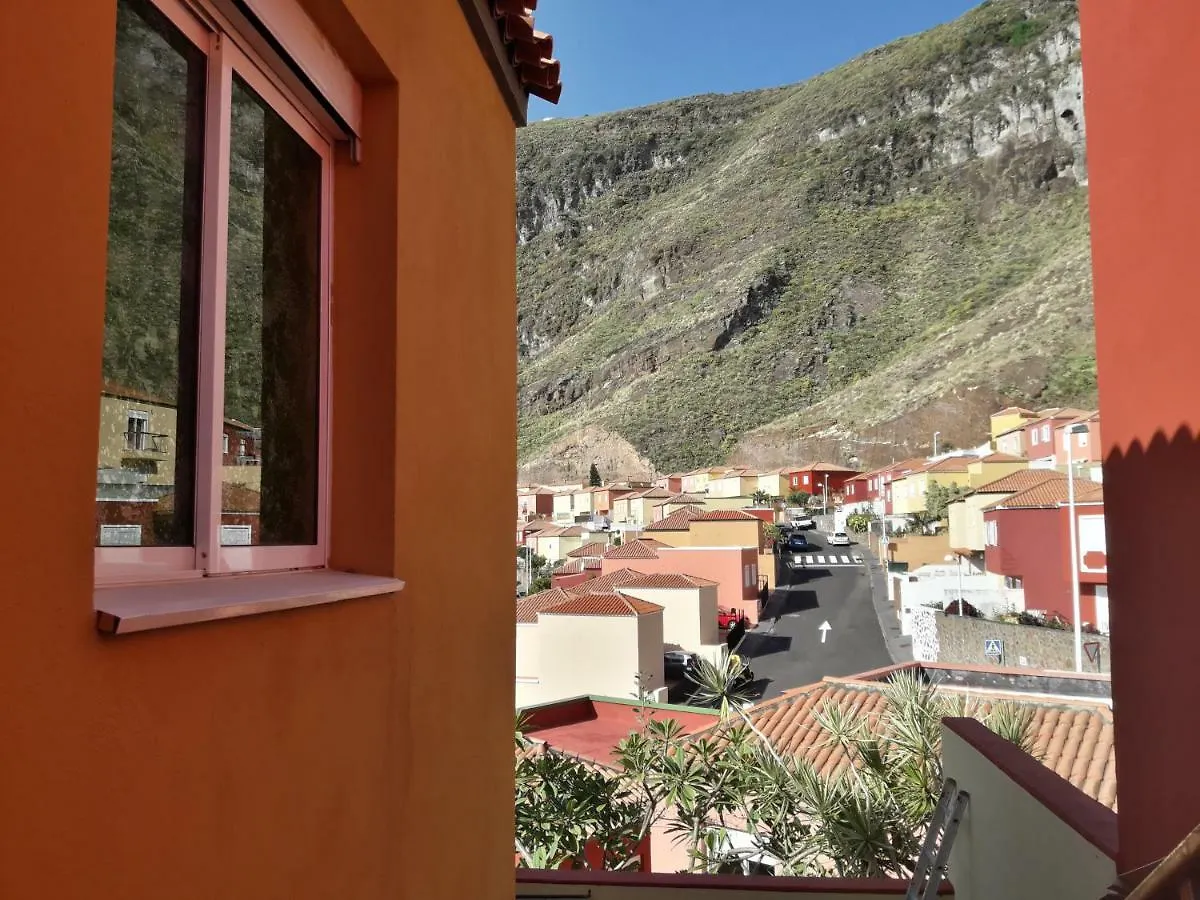 Casa Del Amanecer Apartment Santa Cruz de la Palma